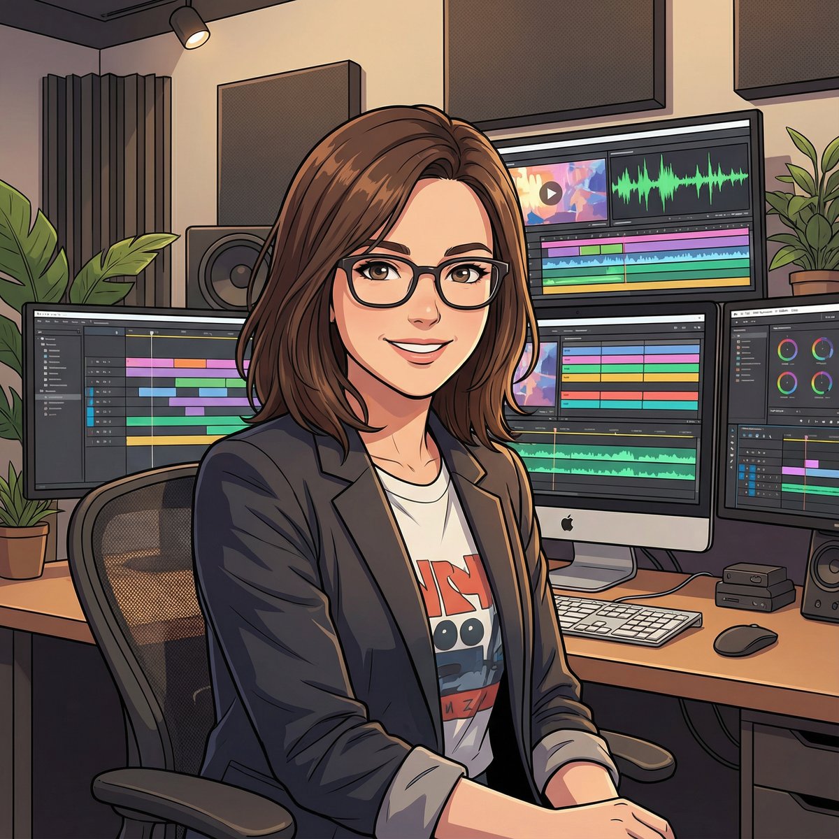 夫妻夜里看的AV制片人-李思雨