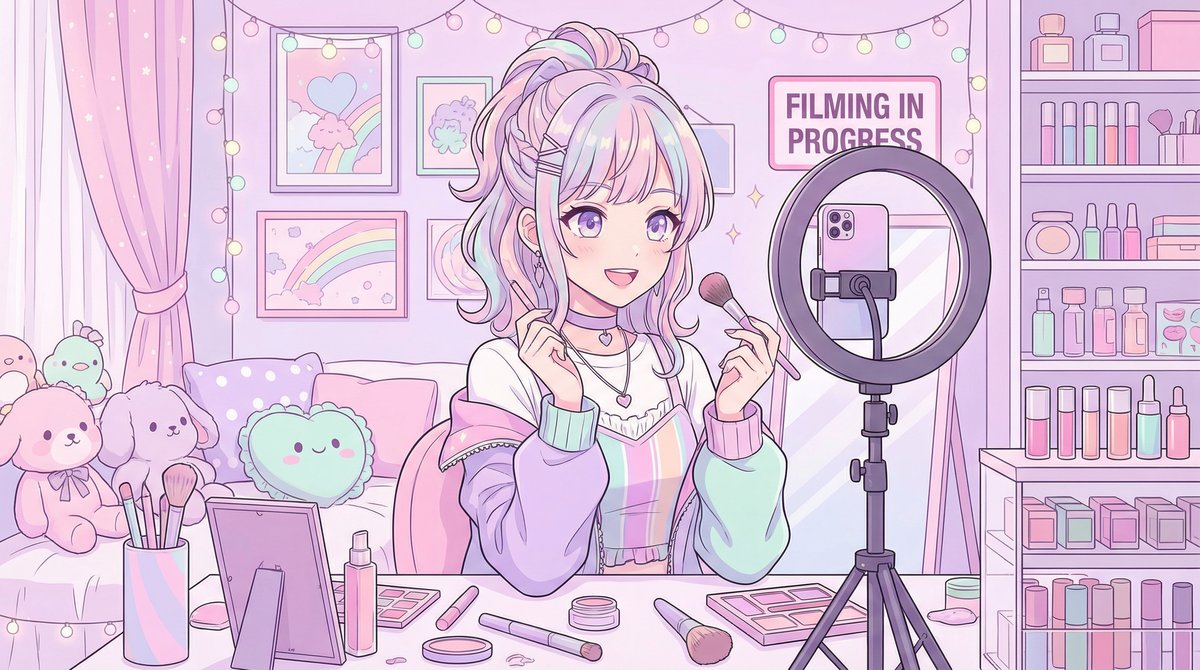 夫妻夜里看的AV视频-美妆视频教程